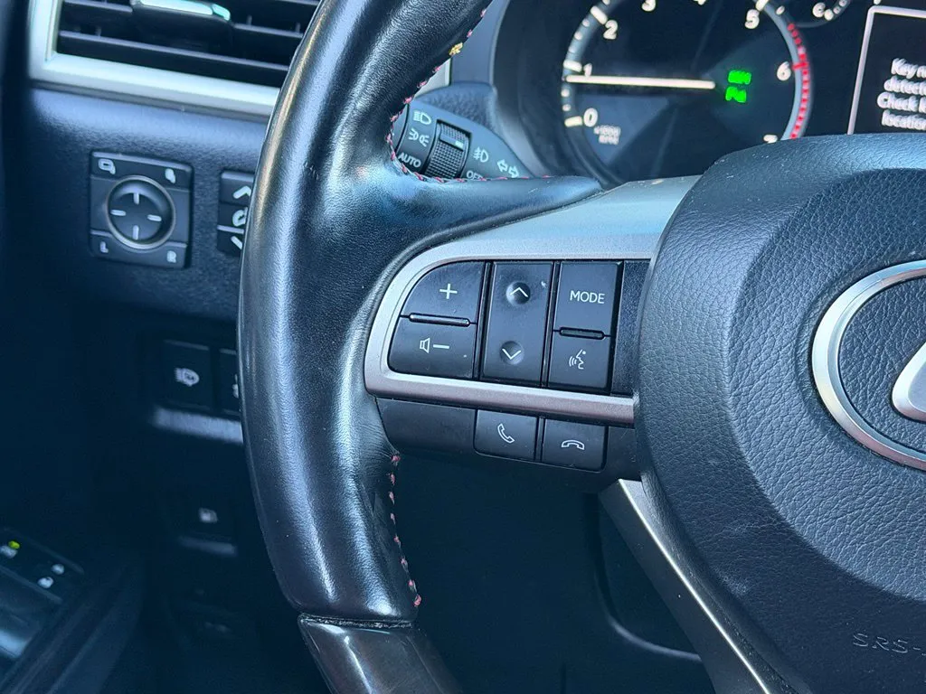 Lexus GX photo 45