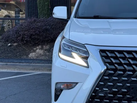 More photos of 2021 Lexus GX 460 at Gravity Autos Sandy Springs, GA