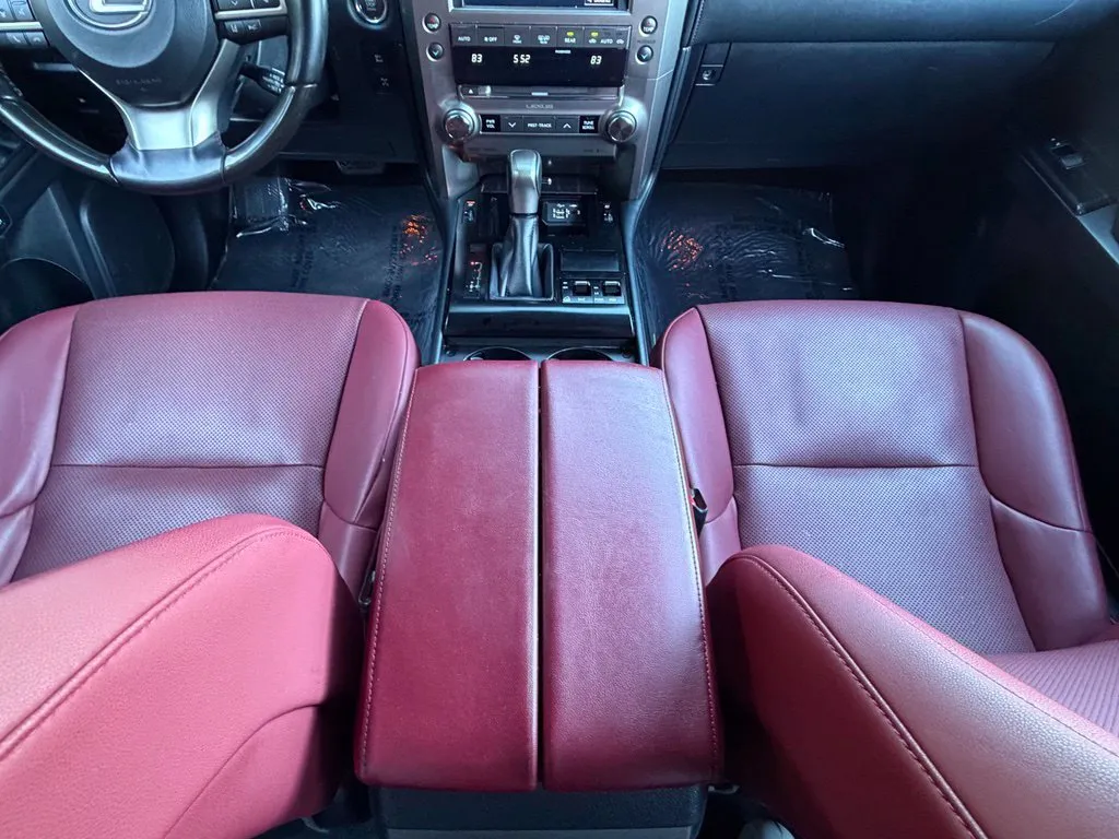 Lexus GX photo 50