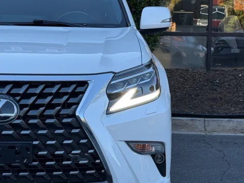More photos of 2021 Lexus GX 460 at Gravity Autos Sandy Springs, GA