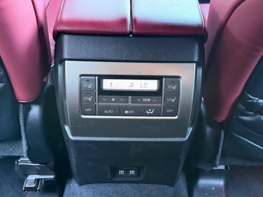 Lexus GX photo 52