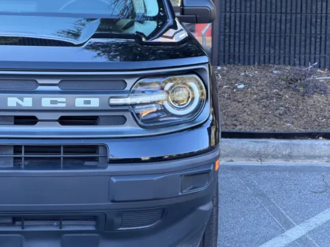 More photos of 2024 Ford Bronco Sport Big Bend at Gravity Autos Sandy Springs, GA