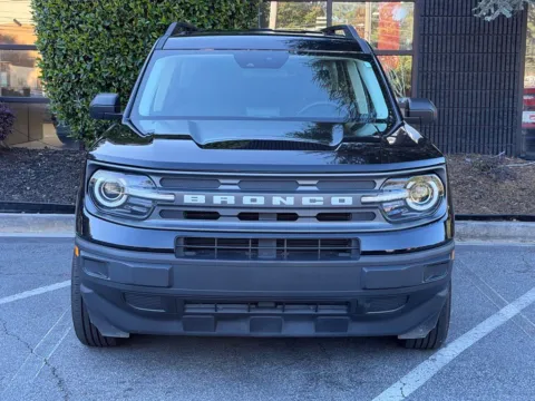 Another view of 2024 Ford Bronco Sport Big Bend for sale in Sandy Springs, GA at Gravity Autos Sandy Springs