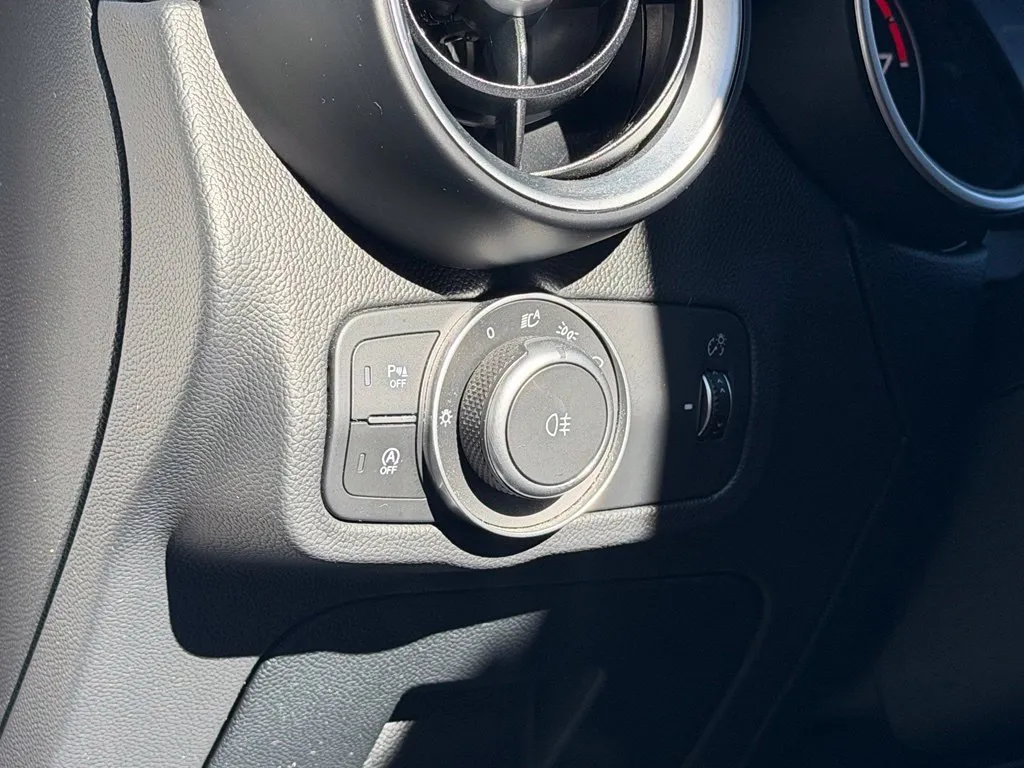 Alfa Romeo Stelvio photo 31