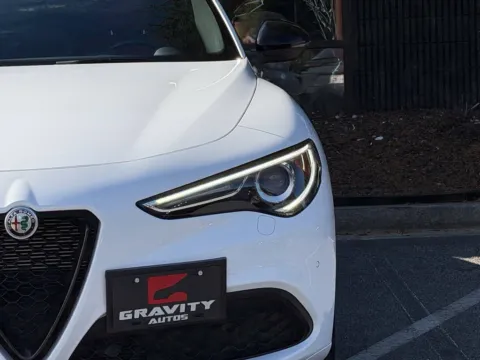 More photos of 2023 Alfa Romeo Stelvio Veloce at Gravity Autos Sandy Springs, GA
