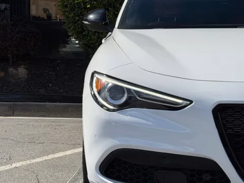 More photos of 2023 Alfa Romeo Stelvio Veloce at Gravity Autos Sandy Springs, GA