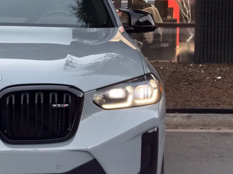 More photos of 2023 BMW X3 M at Gravity Autos Sandy Springs, GA