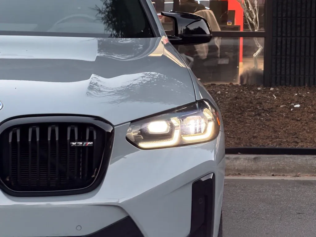 BMW X3 photo 5