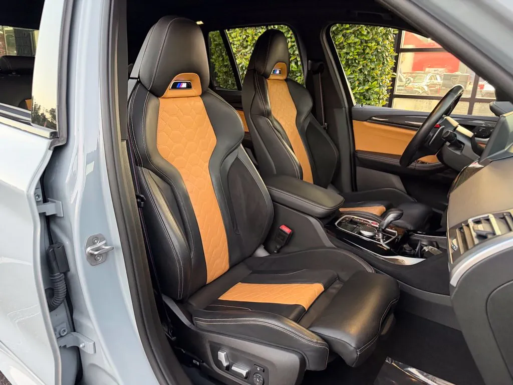 BMW X3 photo 33