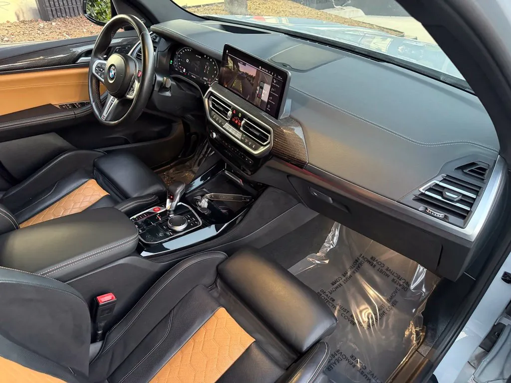 BMW X3 photo 31
