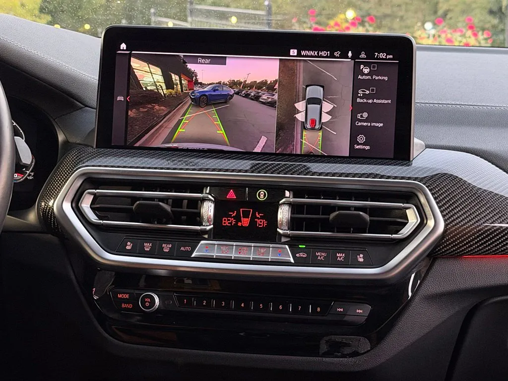 BMW X3 photo 46