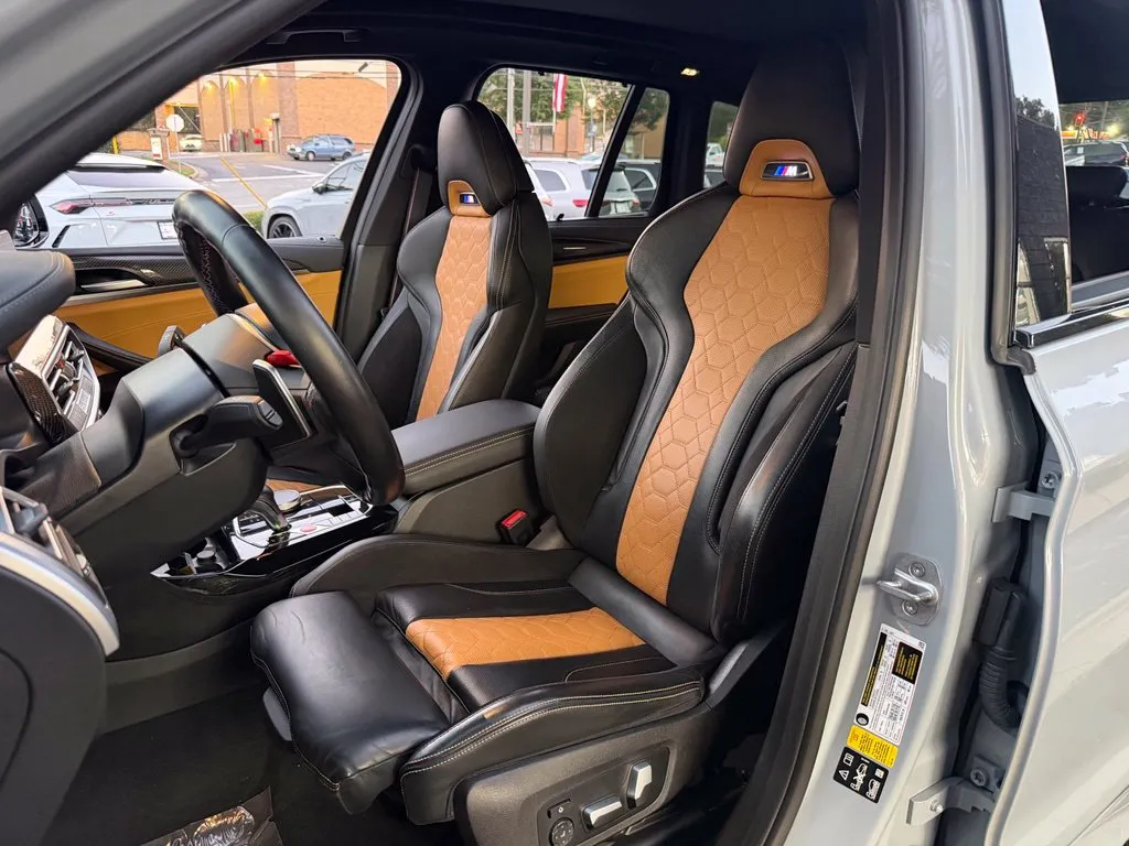 BMW X3 photo 24
