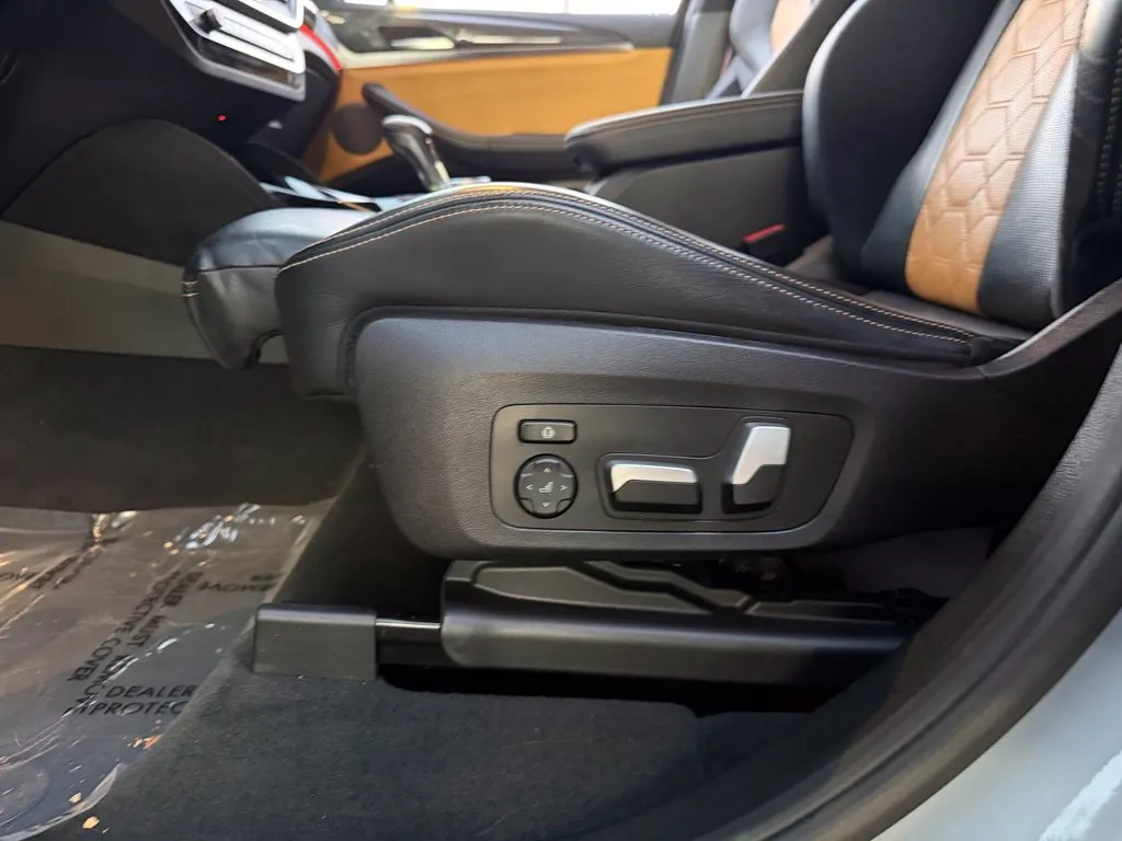 BMW X3 photo 25