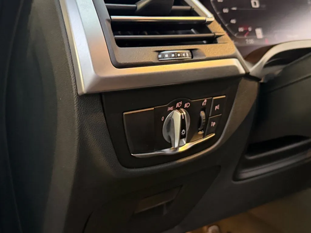 BMW X3 photo 26