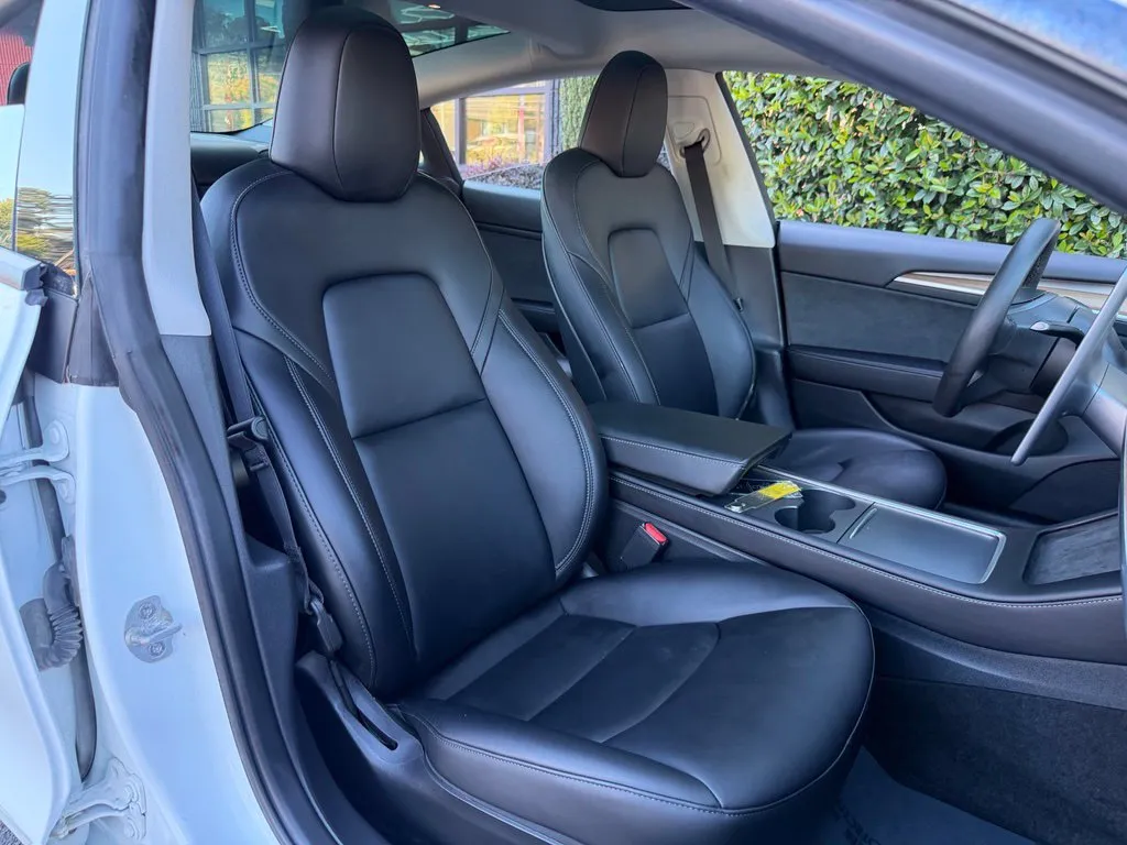 Tesla Model 3 photo 34