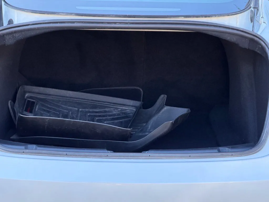 Tesla Model 3 photo 18