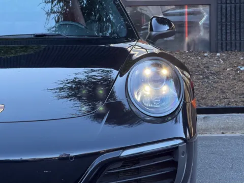 More photos of 2019 Porsche 911 at Gravity Autos Sandy Springs, GA