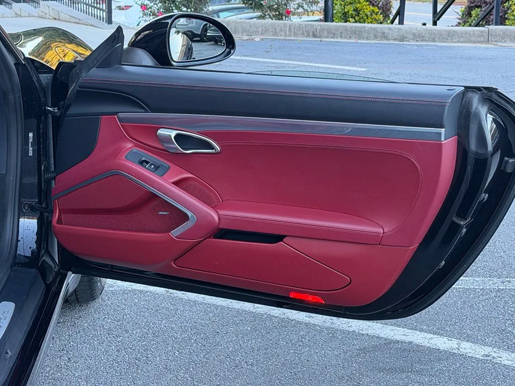 Porsche 911 photo 34