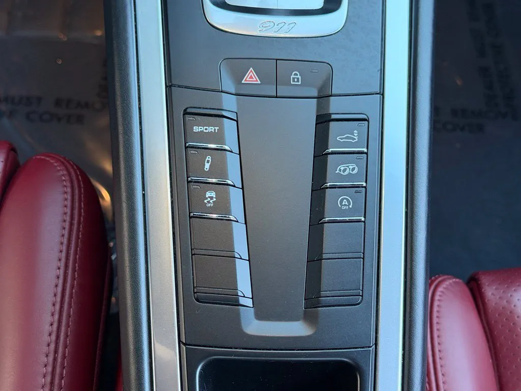 Porsche 911 photo 45