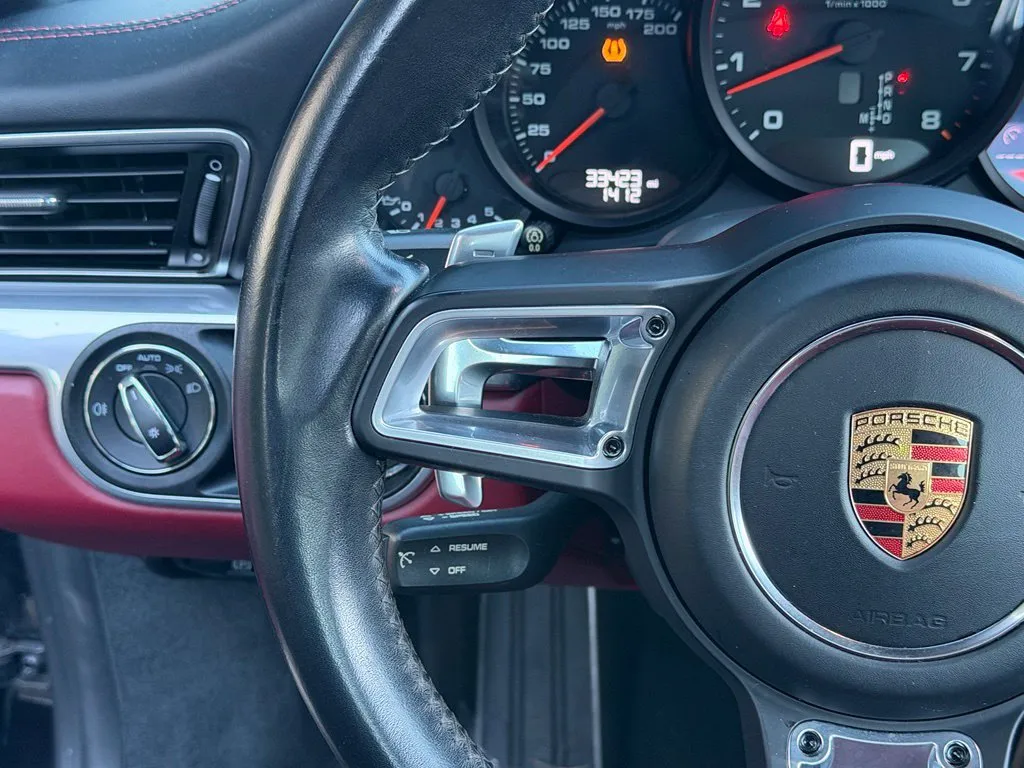 Porsche 911 photo 40