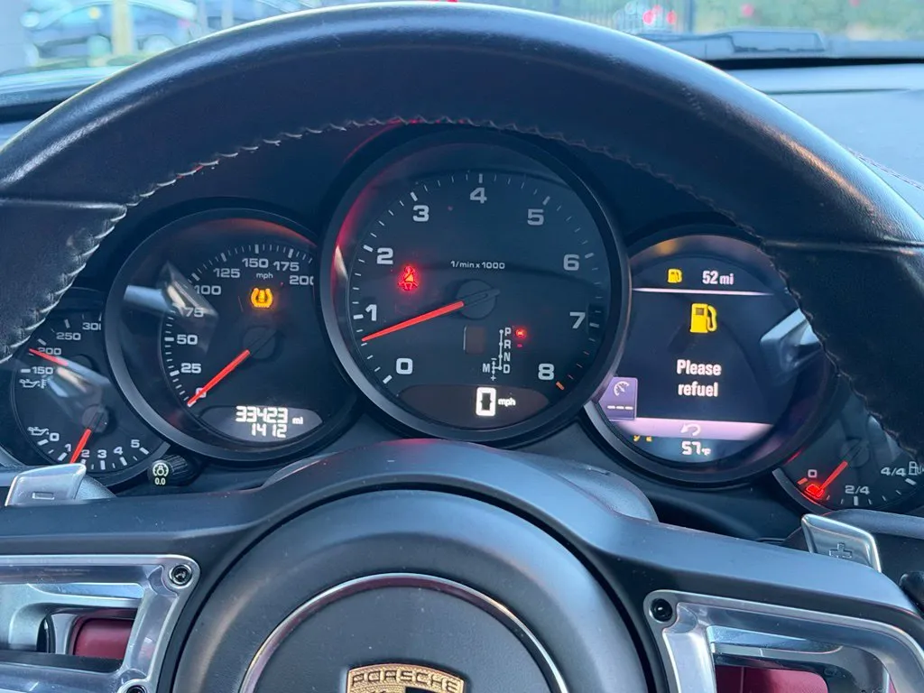 Porsche 911 photo 42