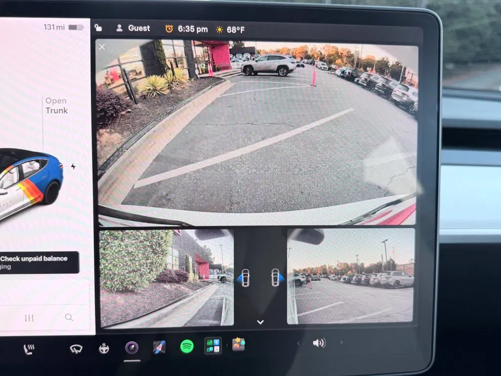 Tesla Model 3 photo 50