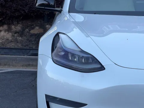More photos of 2021 Tesla Model 3 Standard Range Plus at Gravity Autos Sandy Springs, GA
