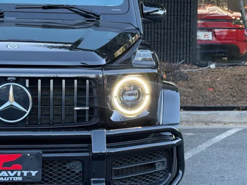 More photos of 2024 Mercedes-Benz G-Class G 63 AMG at Gravity Autos Sandy Springs, GA