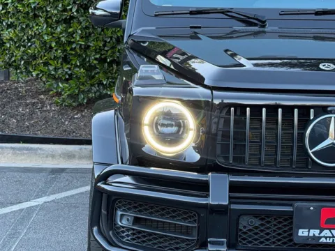 More photos of 2024 Mercedes-Benz G-Class G 63 AMG at Gravity Autos Sandy Springs, GA