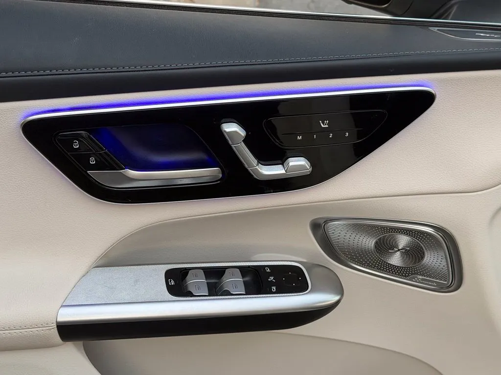 Mercedes-Benz GLC photo 30