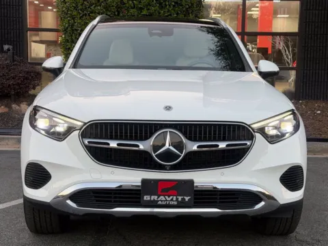 Another view of 2023 Mercedes-Benz GLC 300 for sale in Sandy Springs, GA at Gravity Autos Sandy Springs