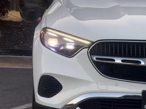 More photos of 2023 Mercedes-Benz GLC 300 at Gravity Autos Sandy Springs, GA
