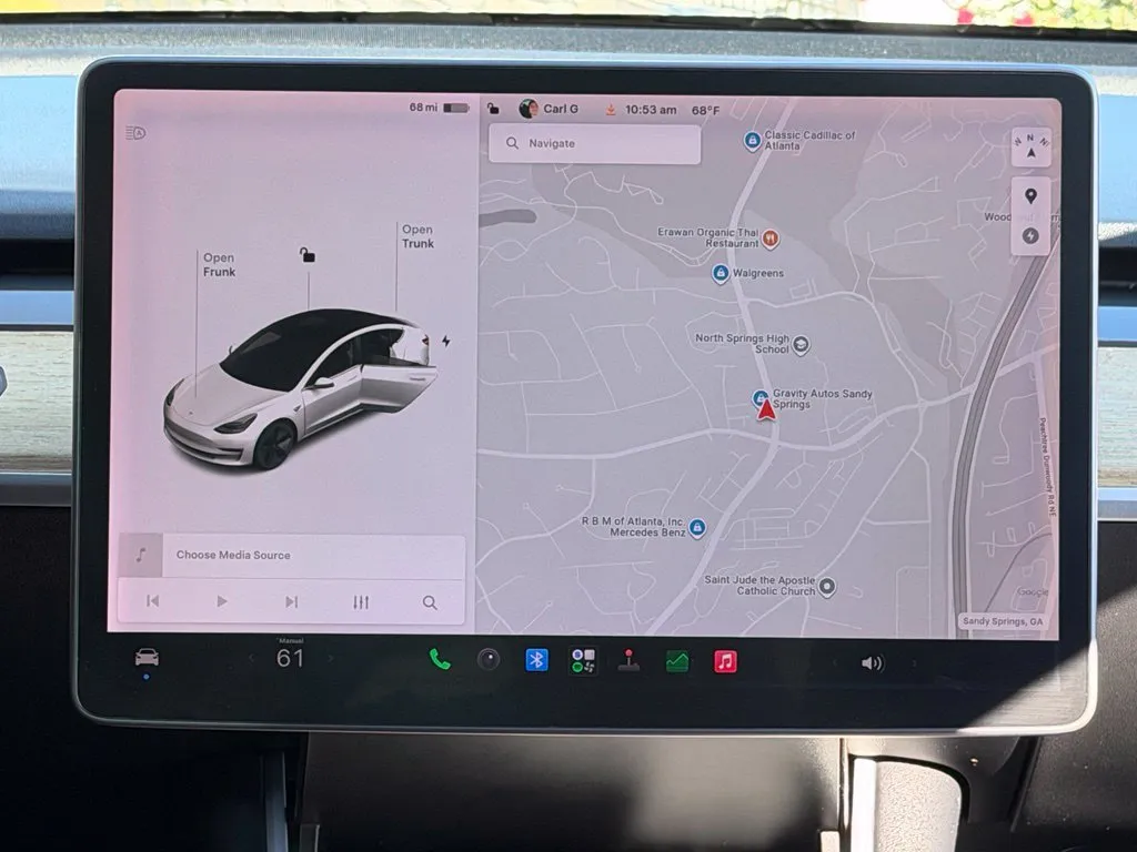Tesla Model 3 photo 46