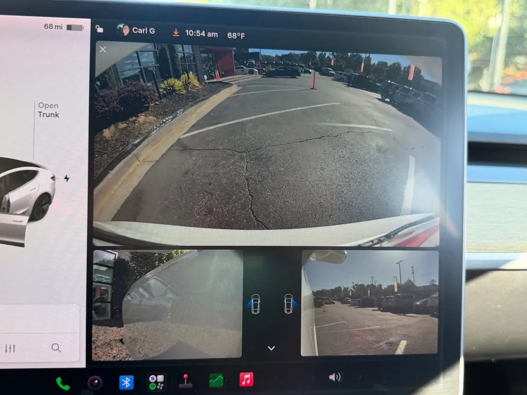 Tesla Model 3 photo 51