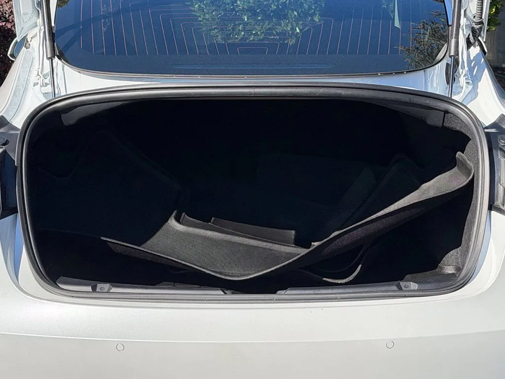 Tesla Model 3 photo 18