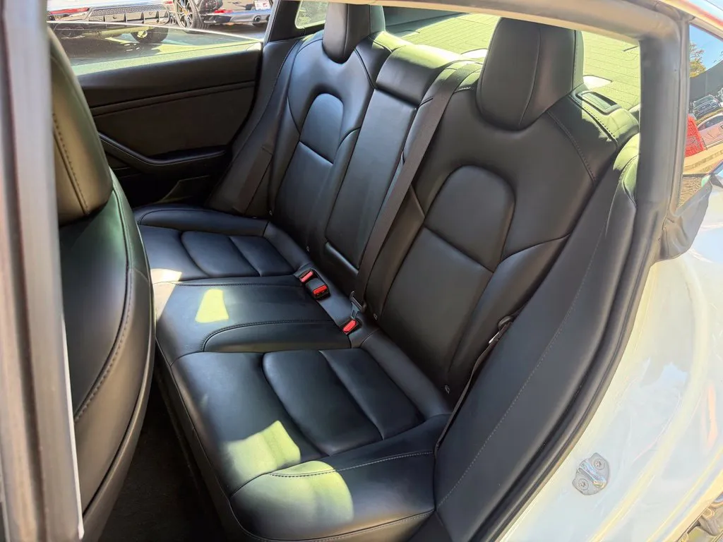 Tesla Model 3 photo 31
