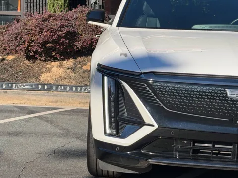 More photos of 2024 Cadillac LYRIQ Sport at Gravity Autos Sandy Springs, GA