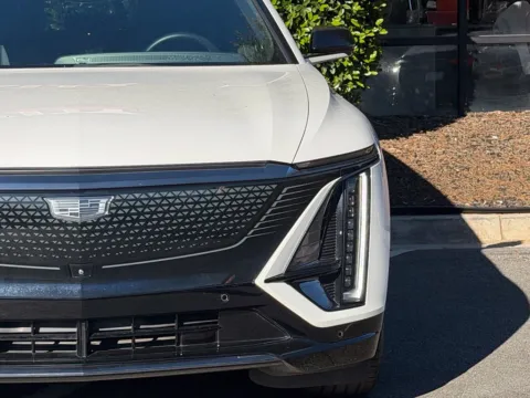 More photos of 2024 Cadillac LYRIQ Sport at Gravity Autos Sandy Springs, GA