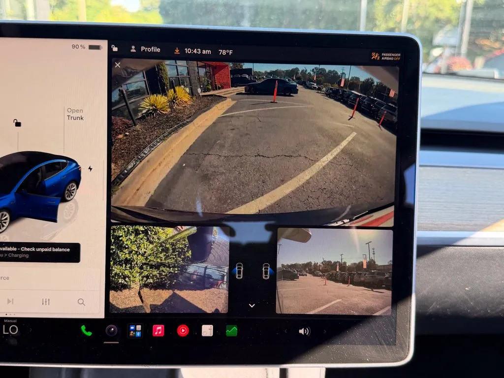 Tesla Model 3 photo 51