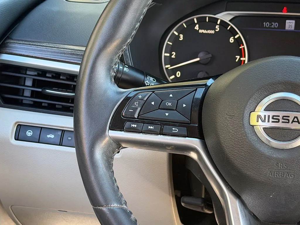Nissan Altima photo 44