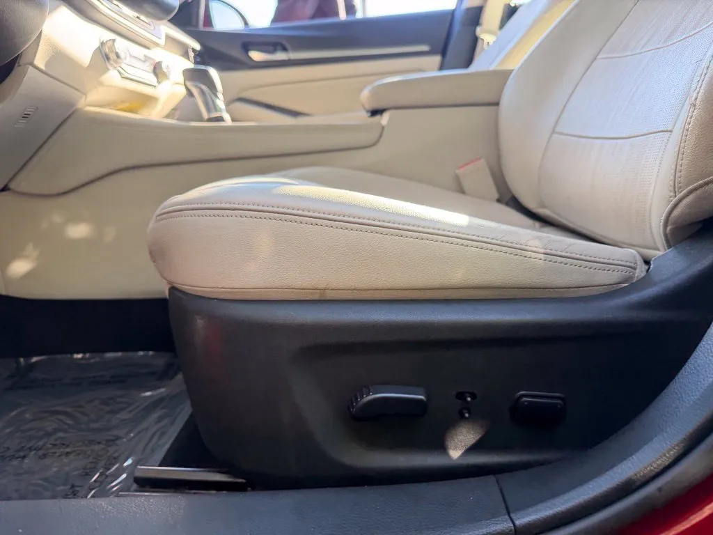 Nissan Altima photo 27