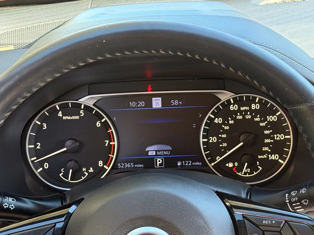 Nissan Altima photo 46