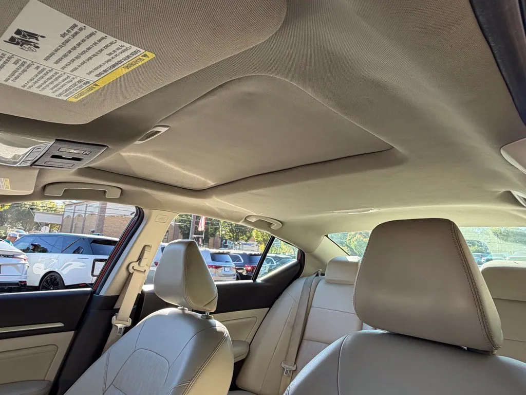 Nissan Altima photo 51