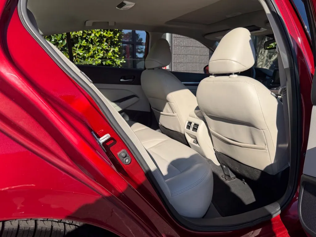 Nissan Altima photo 38