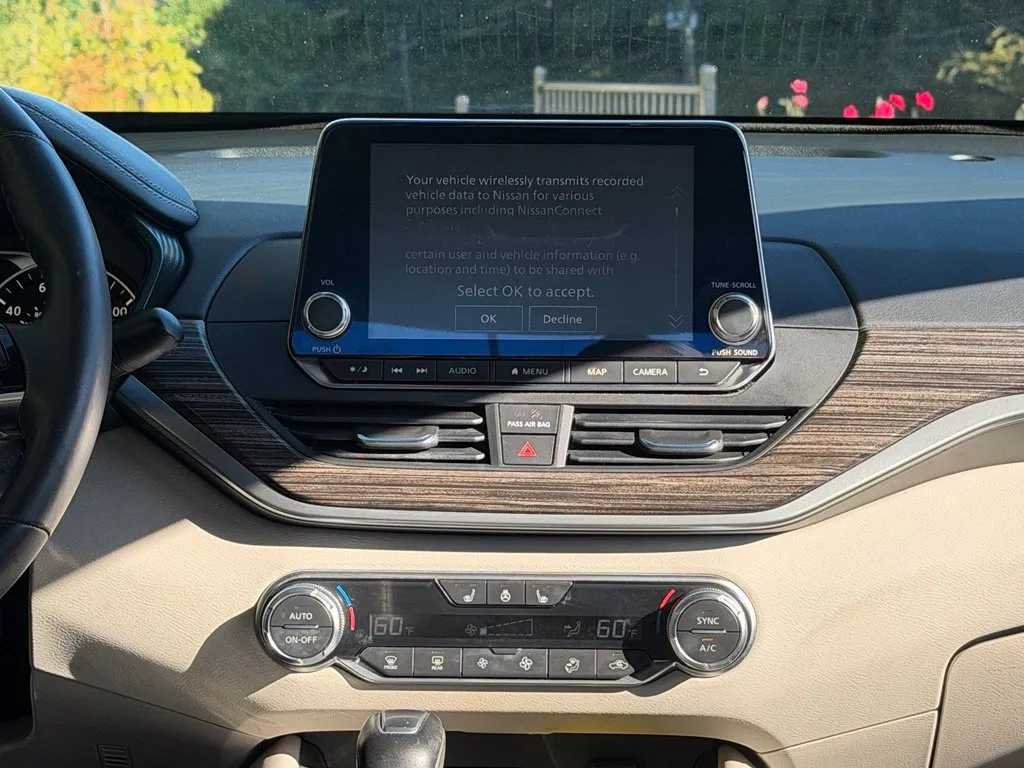 Nissan Altima photo 47