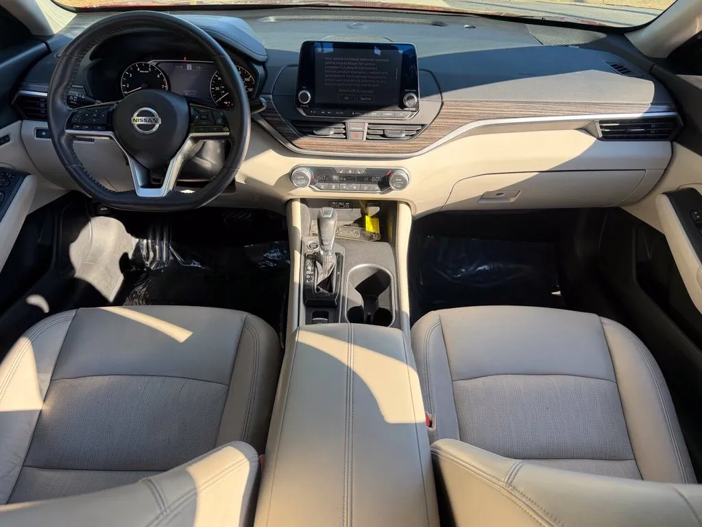Nissan Altima photo 40