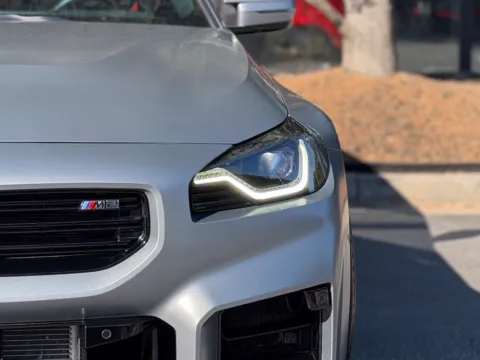More photos of 2025 BMW M2 at Gravity Autos Sandy Springs, GA