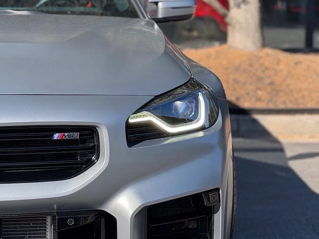 BMW M2 photo 5