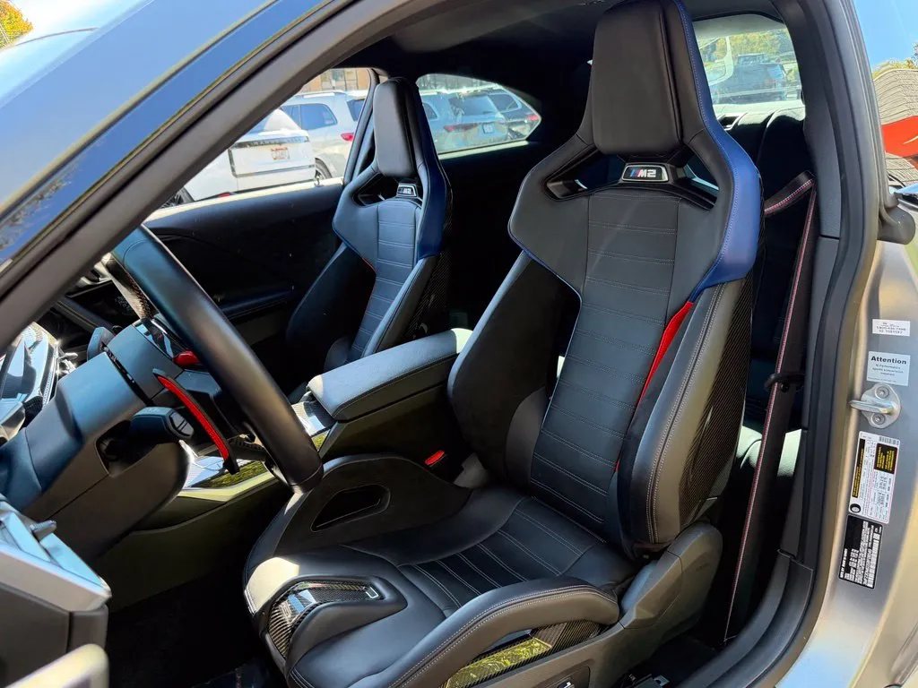 BMW M2 photo 26