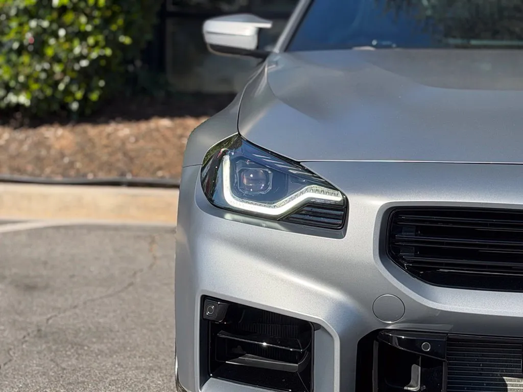 BMW M2 photo 4